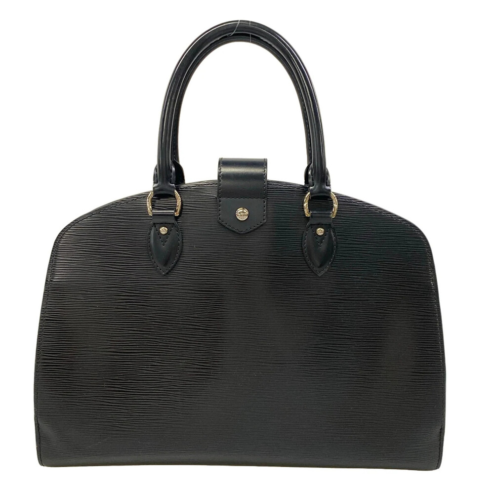 Louis Vuitton Pont Neuf Gm Noir Epi #344953L11B - Picture 3 of 16